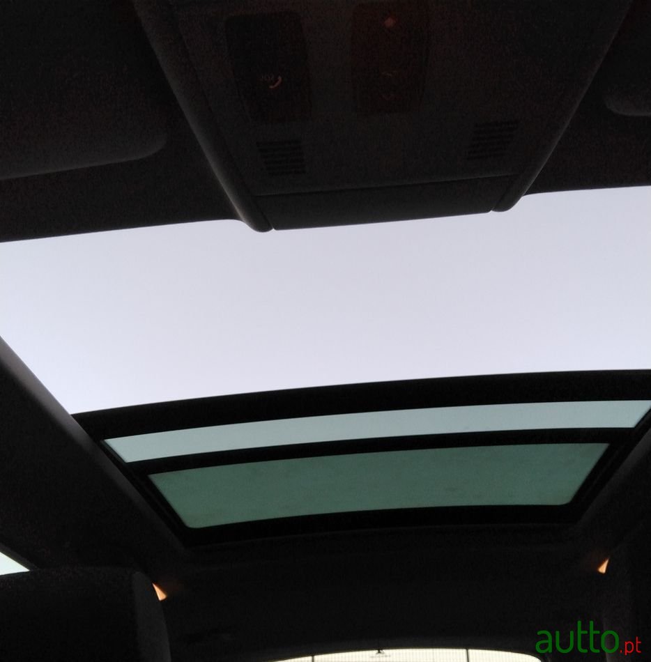 2012' BMW 320 D Touring Aut. photo #4