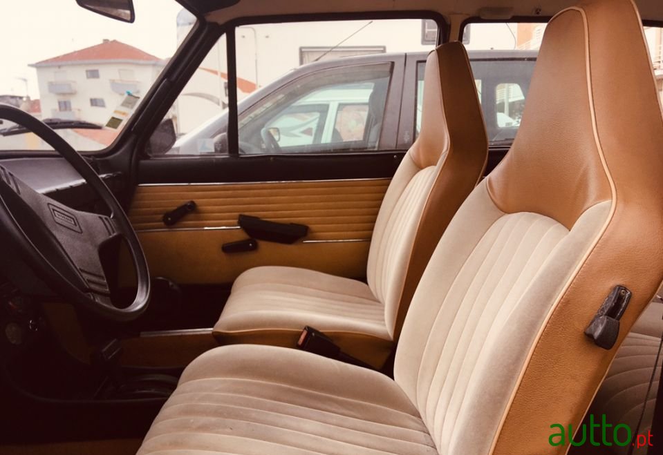 1977' Volvo 66 photo #5