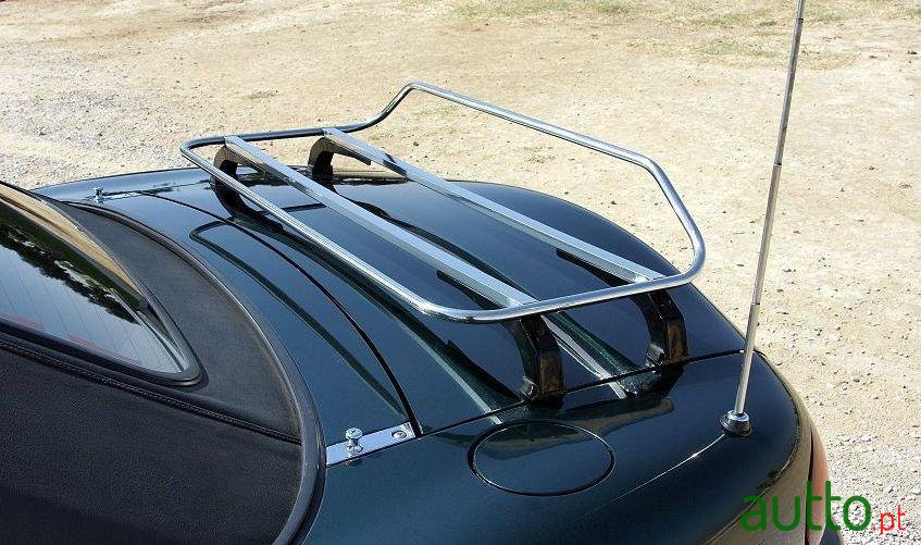 1999' Mazda MX-5 photo #5