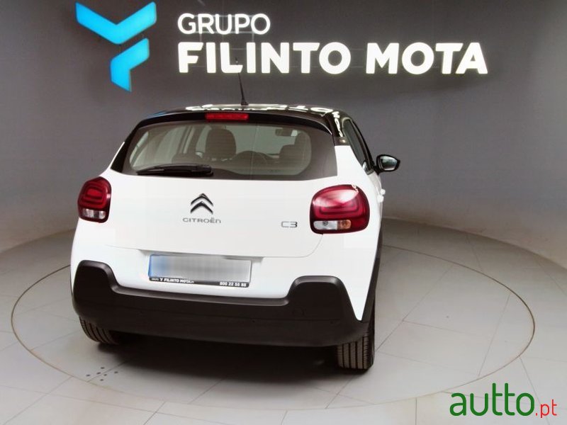 2023' Citroen C3 photo #3