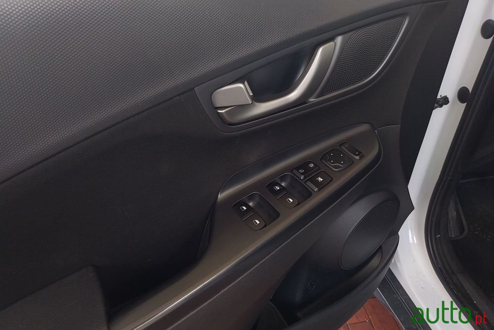 2019' Hyundai Kauai 1.6 Crdi Premium photo #3