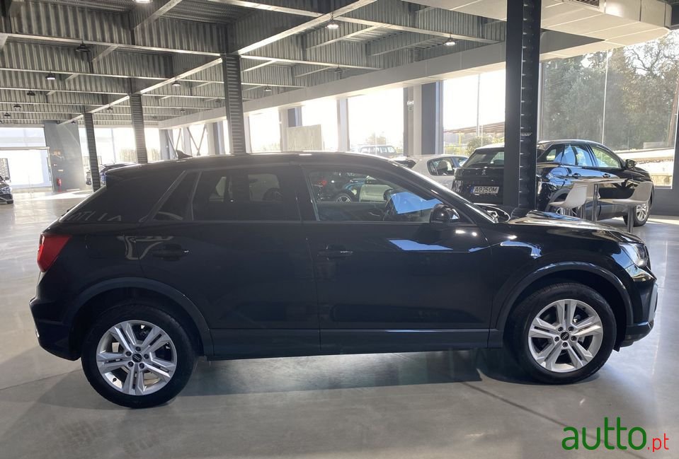 2022' Audi Q2 photo #4