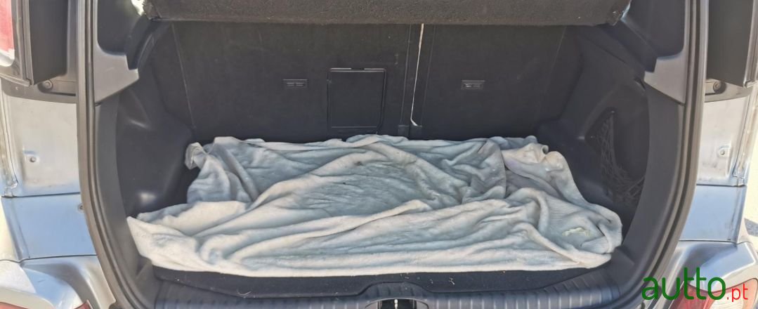 2009' Citroen C3 Picasso photo #5