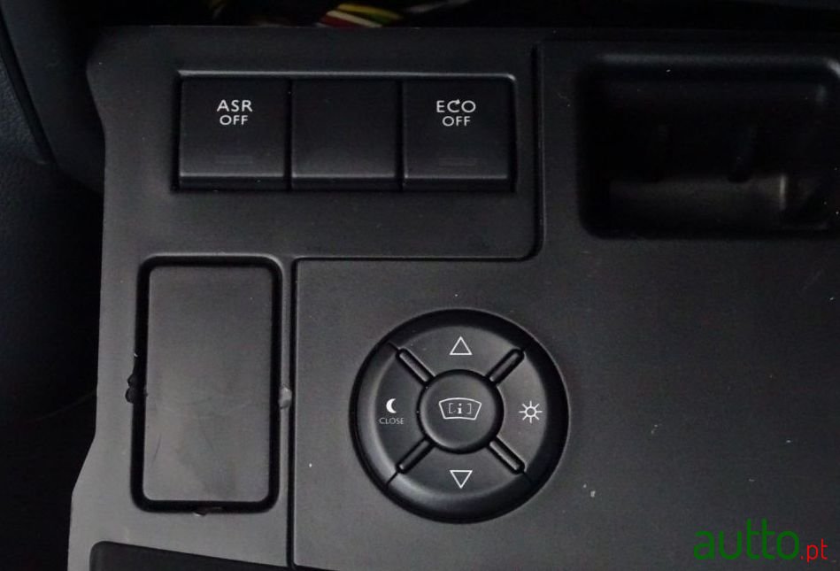 2015' Peugeot 508 Sw photo #3