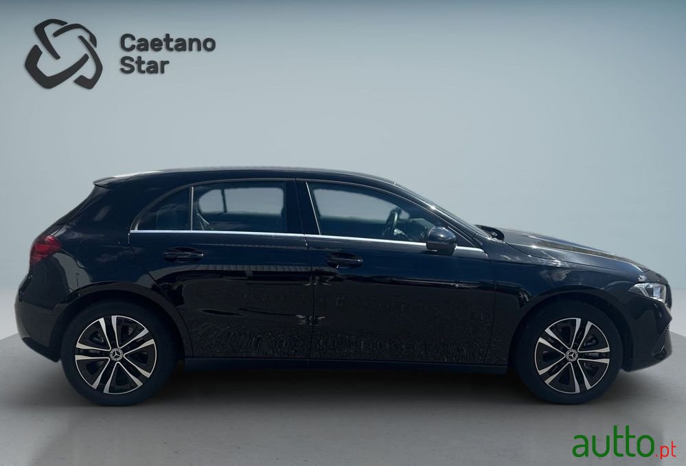 2024' Mercedes-Benz Classe A E photo #5