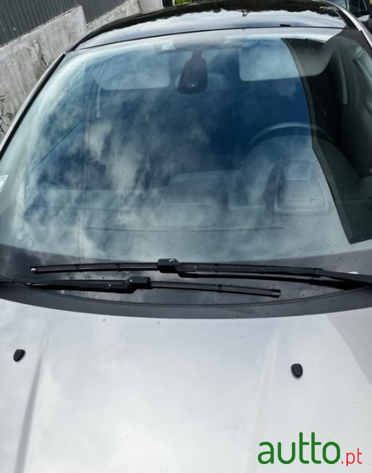 2010' Peugeot 3008 photo #5