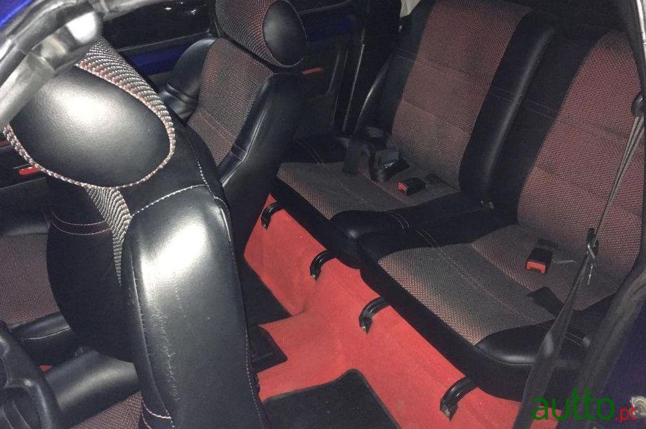 1992' Peugeot 205 photo #3