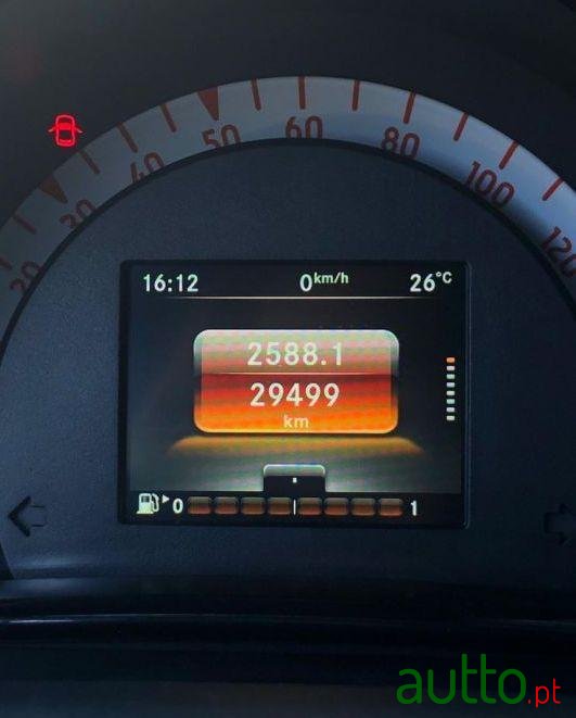 2014' Smart Fortwo photo #4