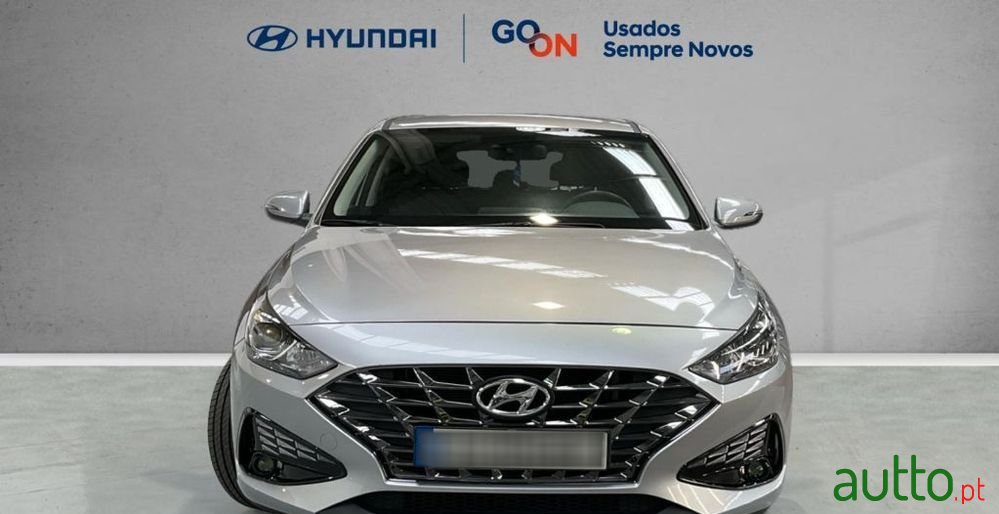 2024' Hyundai i30 photo #3