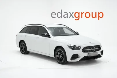 2022' Mercedes-Benz Classe E