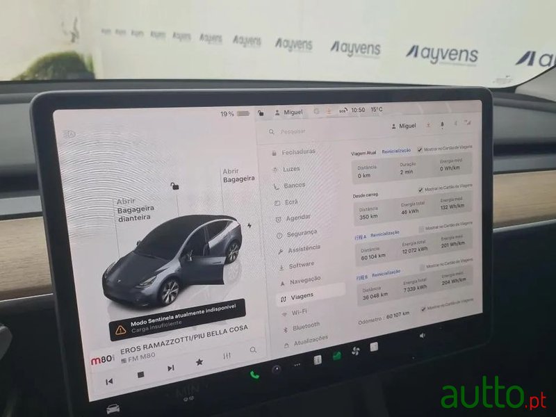 2022' Tesla Model Y photo #4