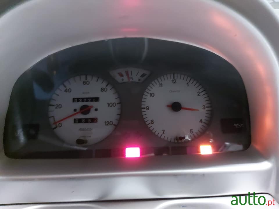 2002' Ligier Be-Up photo #5