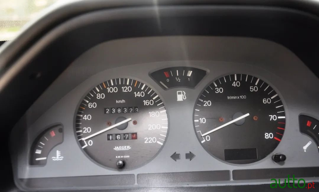 1994' Peugeot 106 photo #3