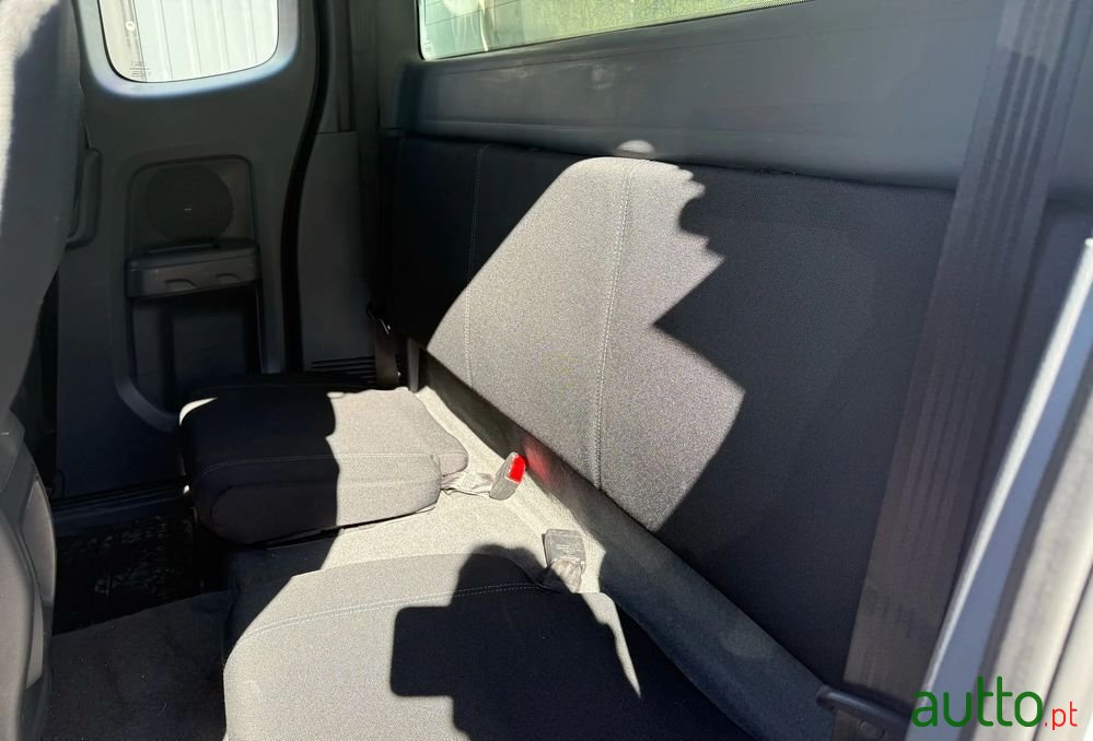 2016' Ford Ranger photo #3