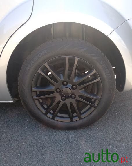 2008' Ford Focus photo #3