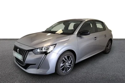 2022' Peugeot 208