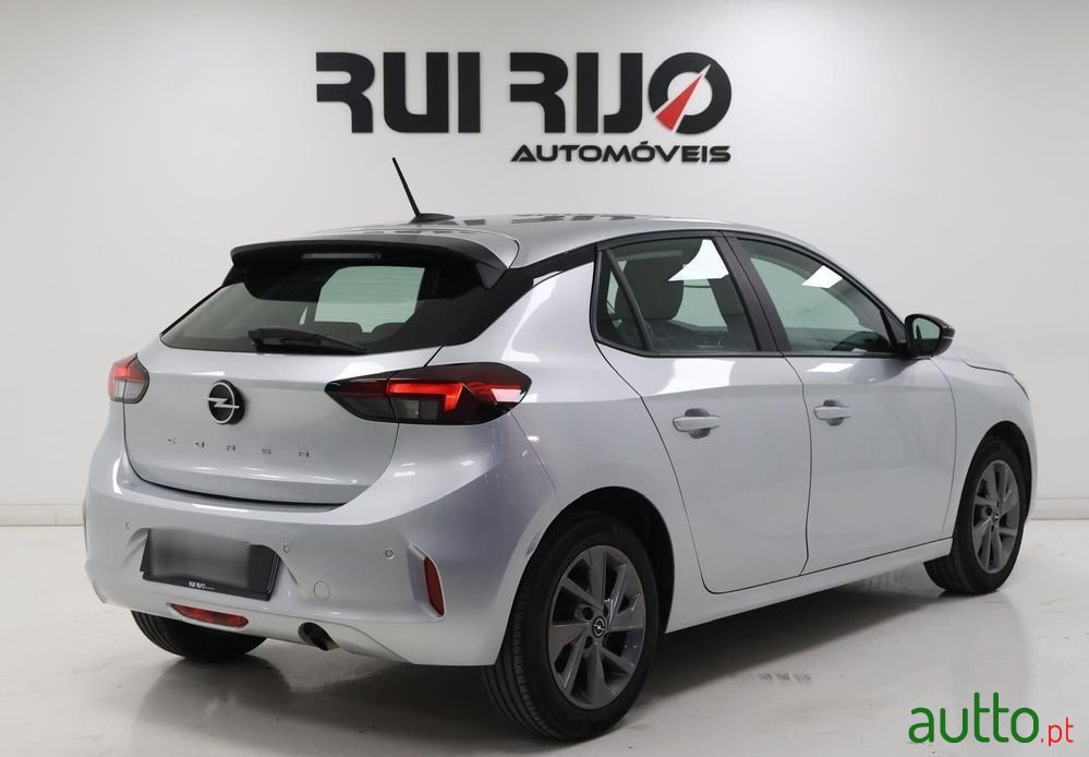 2024' Opel Corsa 1.2 Edition photo #2