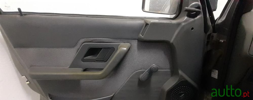 1991' Citroen BX 11 photo #6