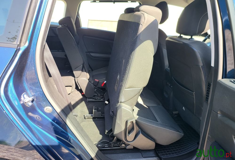 2017' Renault Scenic Energy photo #6