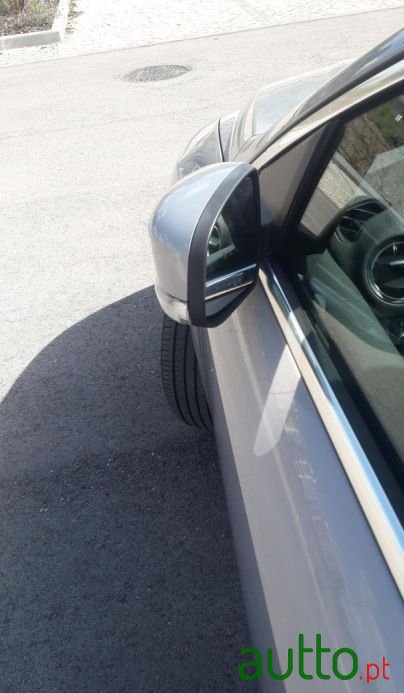 2010' Ford Mondeo Sw photo #4