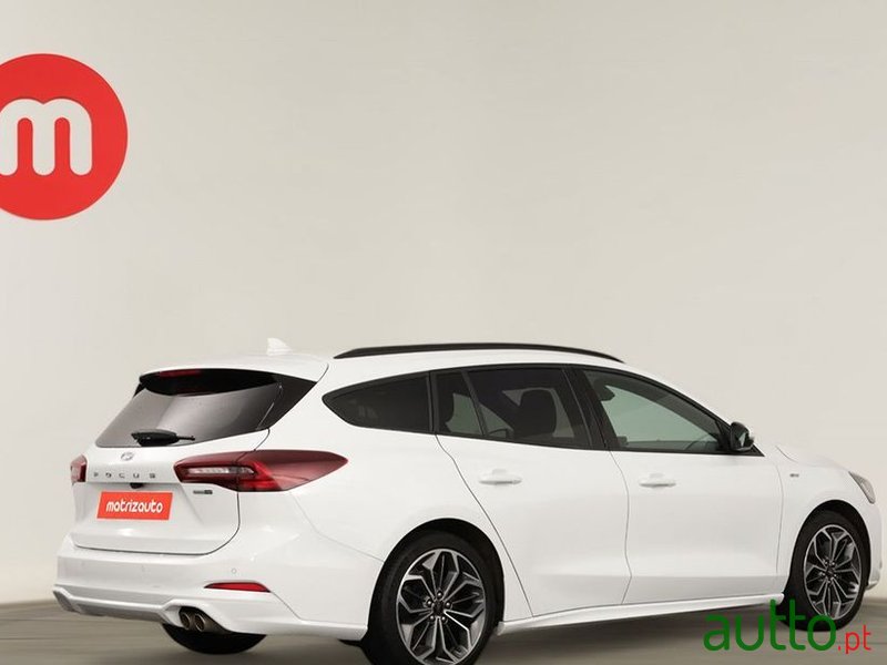 2022' Ford Focus Sw photo #4