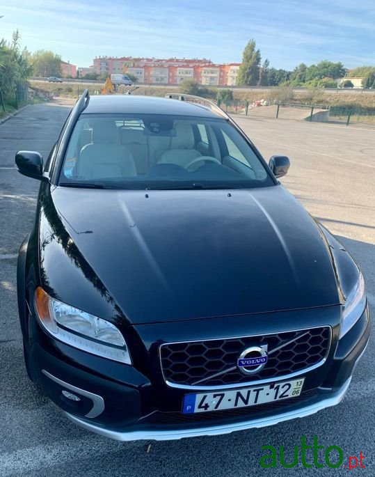 2013' Volvo Xc-70 photo #3