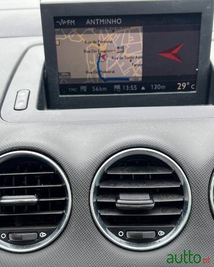 2010' Peugeot 308 1.6 Hdi Sport Cmp6 photo #3