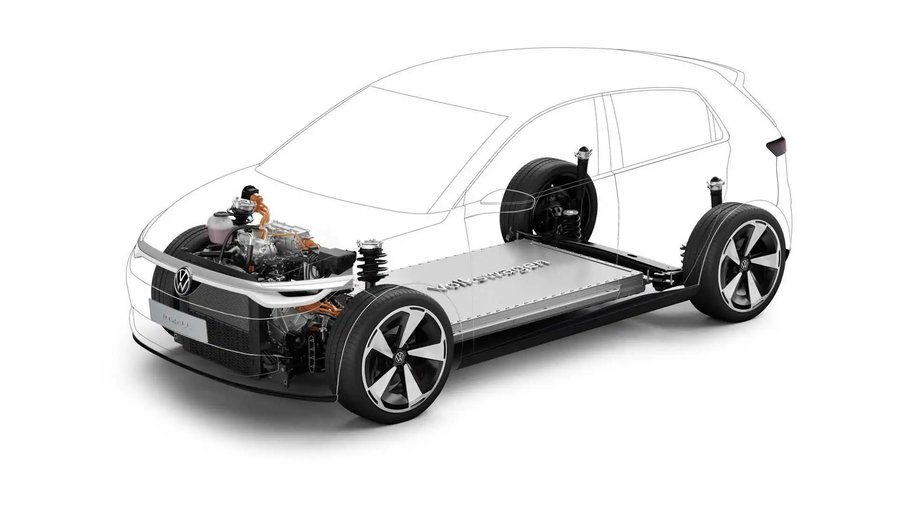 Hyundai Mobis Will Supply EV Battery Systems To Volkswagen Group