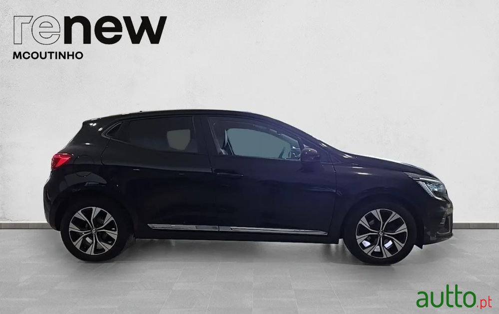 2023' Renault Clio 1.0 Tce Evolution photo #4