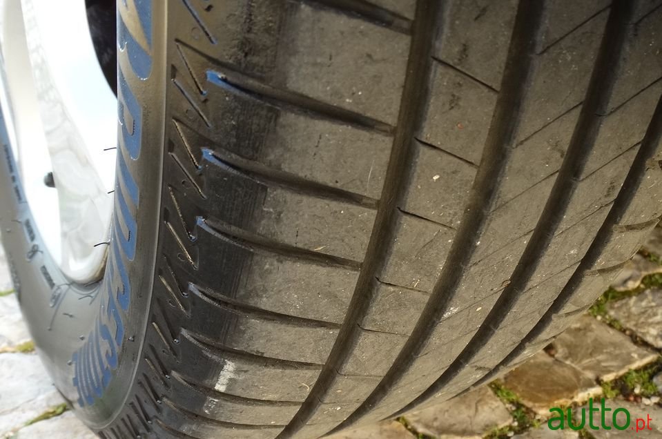 2010' Kia Venga photo #6