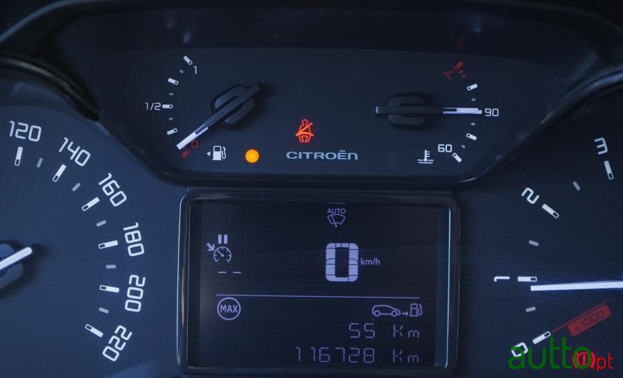 2021' Citroen C3 photo #6