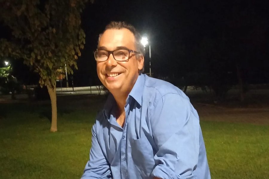Norberto Pereira