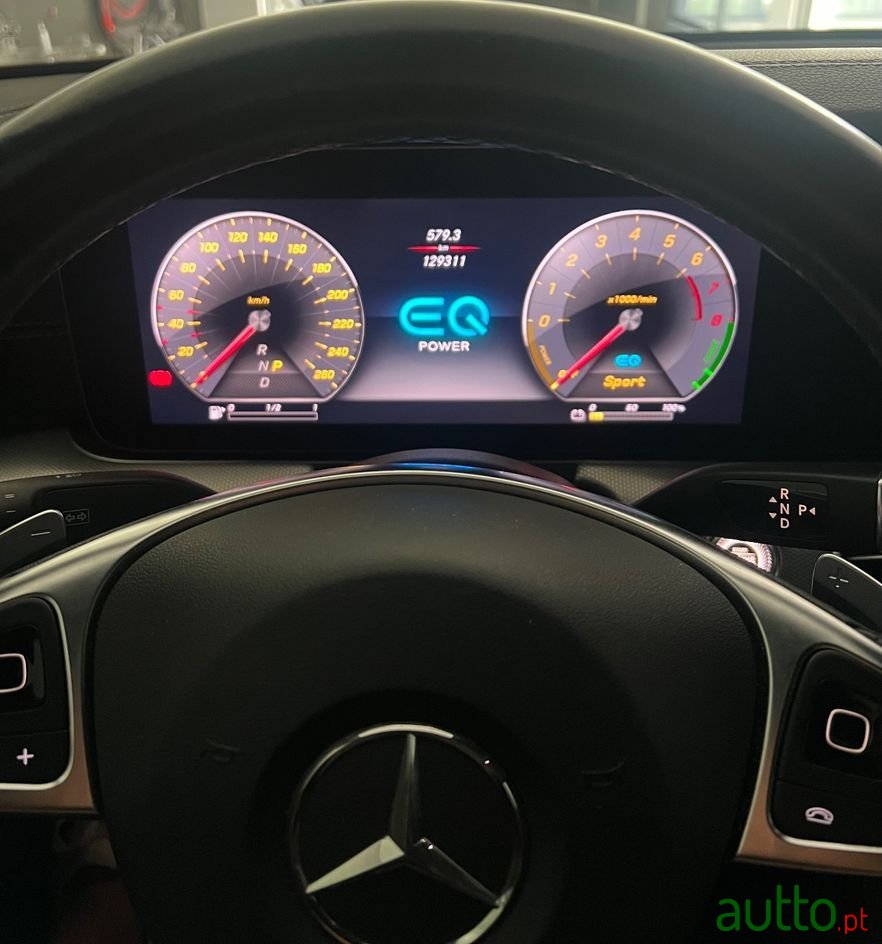 2018' Mercedes-Benz E 350 E Amg photo #6