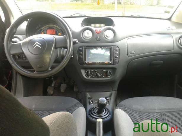 2004' Citroen C2 photo #3