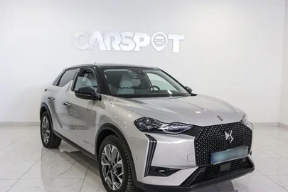 2024' DS Automobiles Ds3