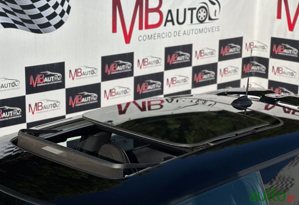 2019' MINI 3 Portas photo #5