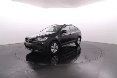 2024' Volkswagen Taigo