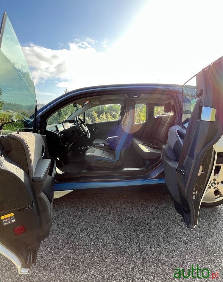 2019' BMW Série I 120Ah photo #5