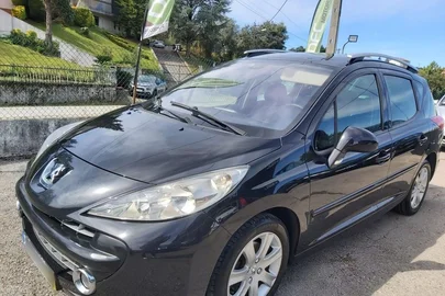 2008' Peugeot 207 1.6 Hdi Sport