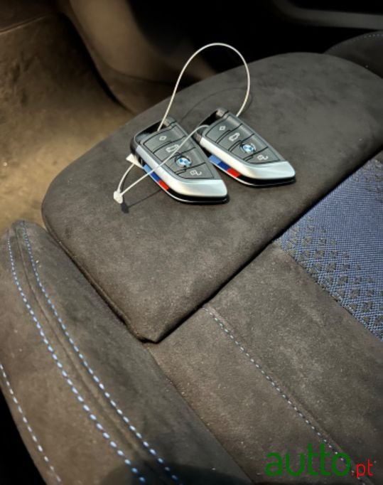 2022' BMW 116 photo #4