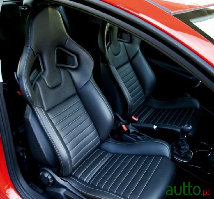 2009' Opel Corsa photo #5