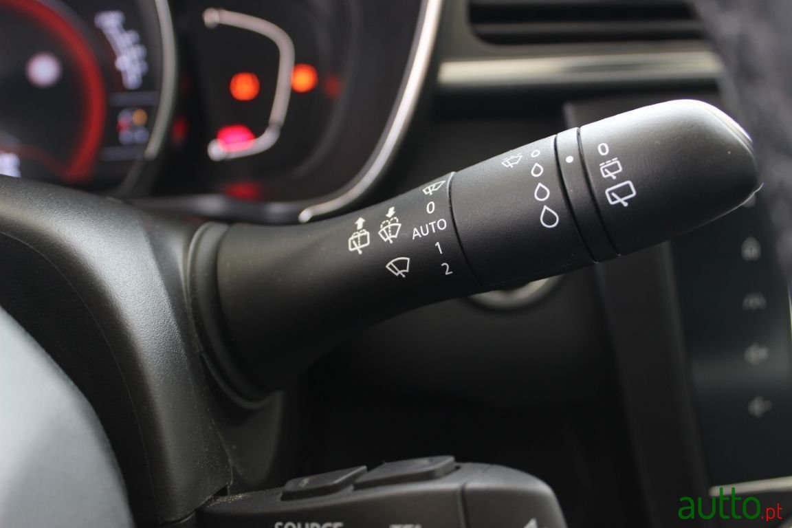 2019' Renault Kadjar photo #6