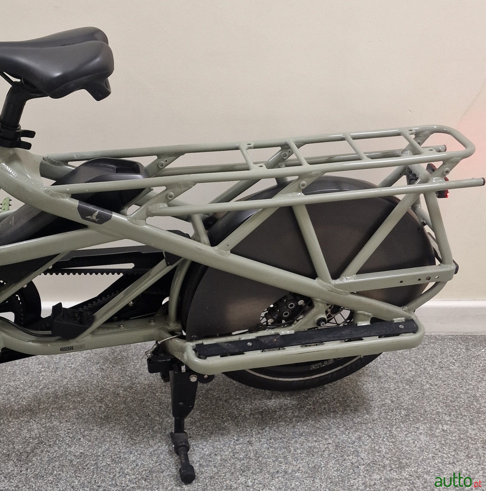 2024' Ultra Tern GSD S00 photo #6