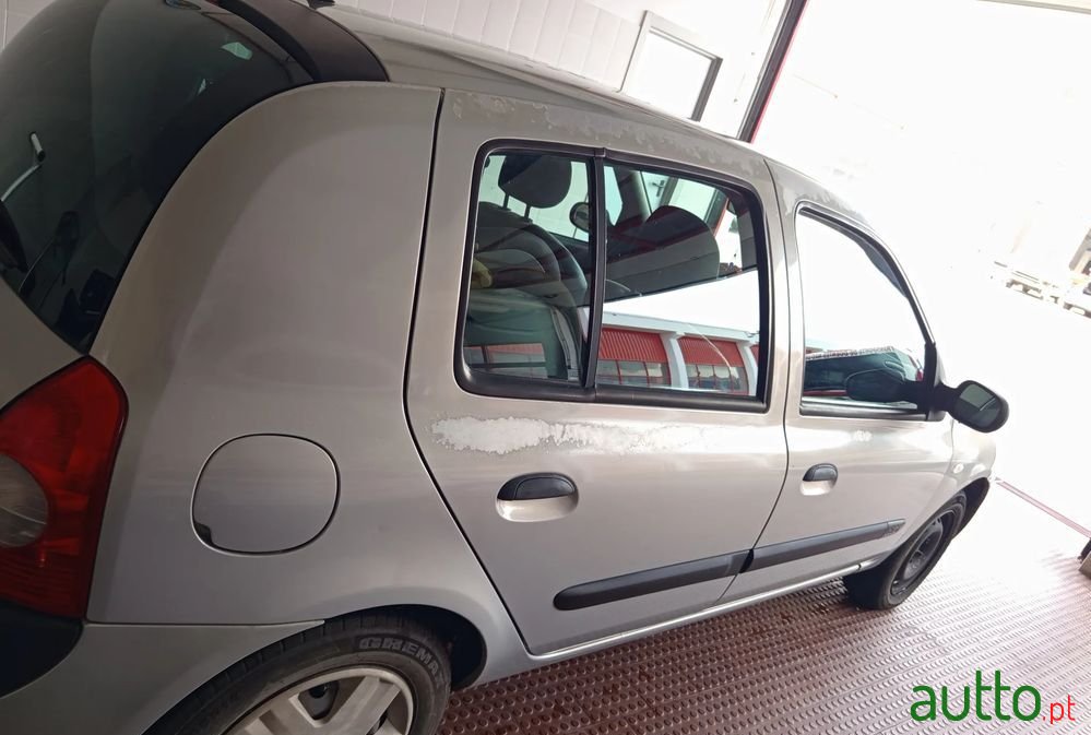 2024' Renault Clio photo #4