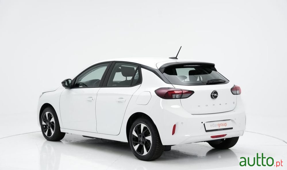 2023' Opel Corsa-e Gs photo #4