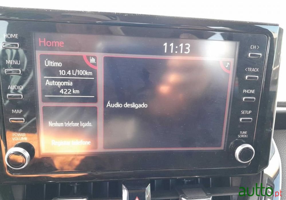 2023' Toyota Corolla photo #5