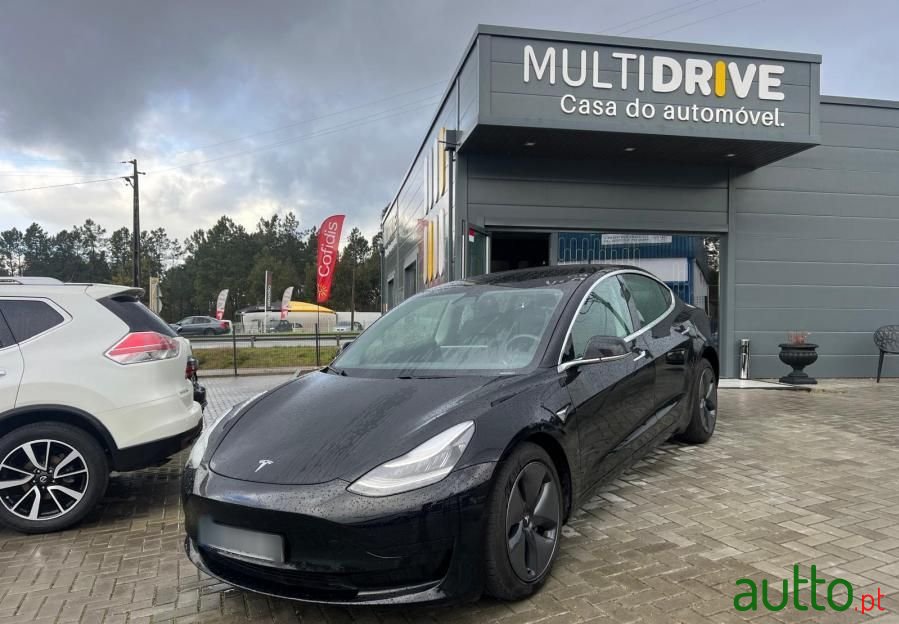 2020' Tesla Model 3 photo #1