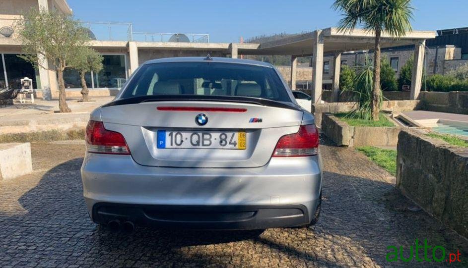 2008' BMW 120 Pack M photo #3