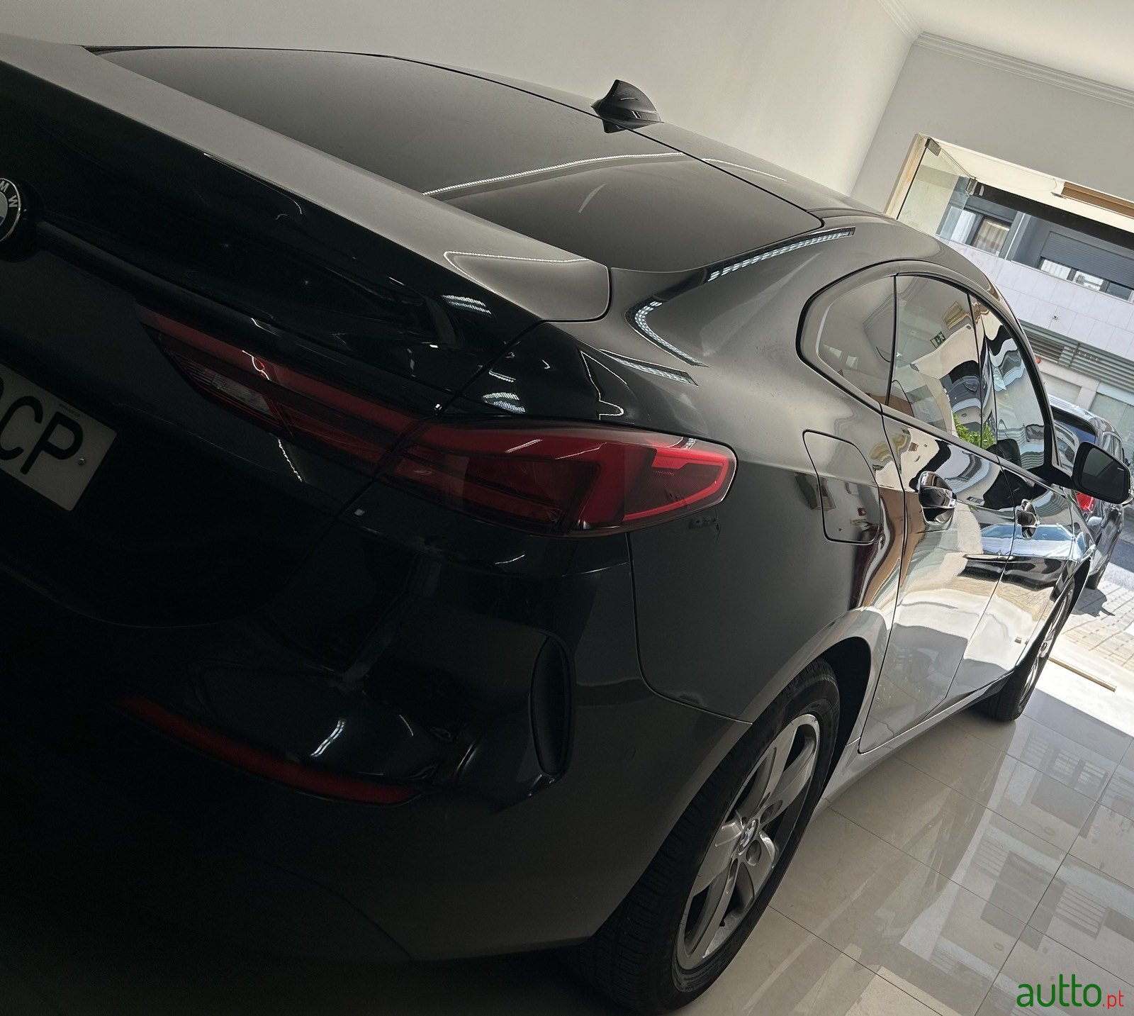 2022' BMW 2 Series photo #5