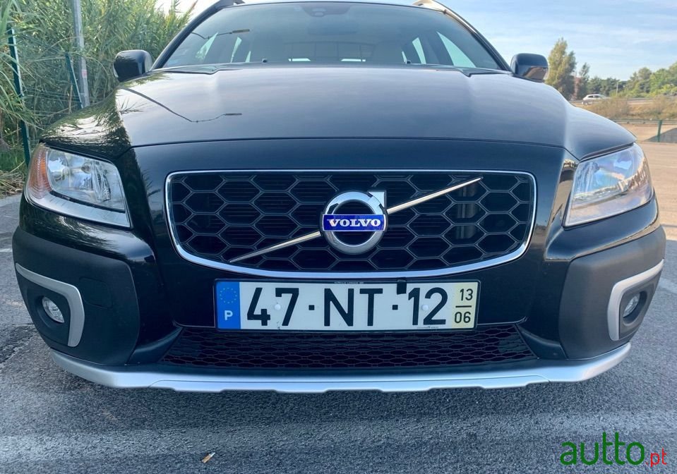 2013' Volvo Xc-70 photo #2